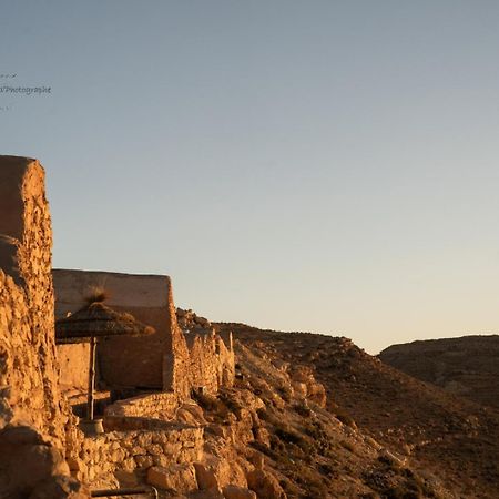 Ksar Jouamaa Hotel Medenine Buitenkant foto
