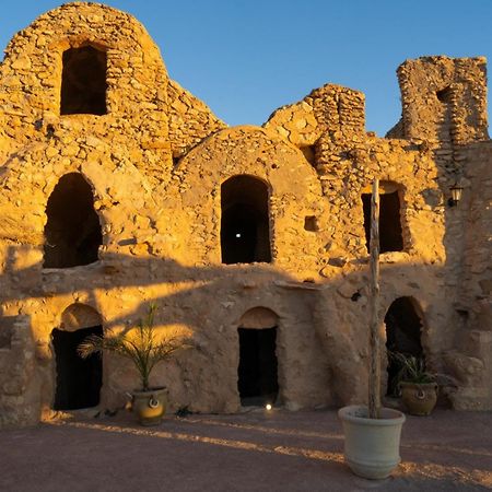 Ksar Jouamaa Hotel Medenine Buitenkant foto