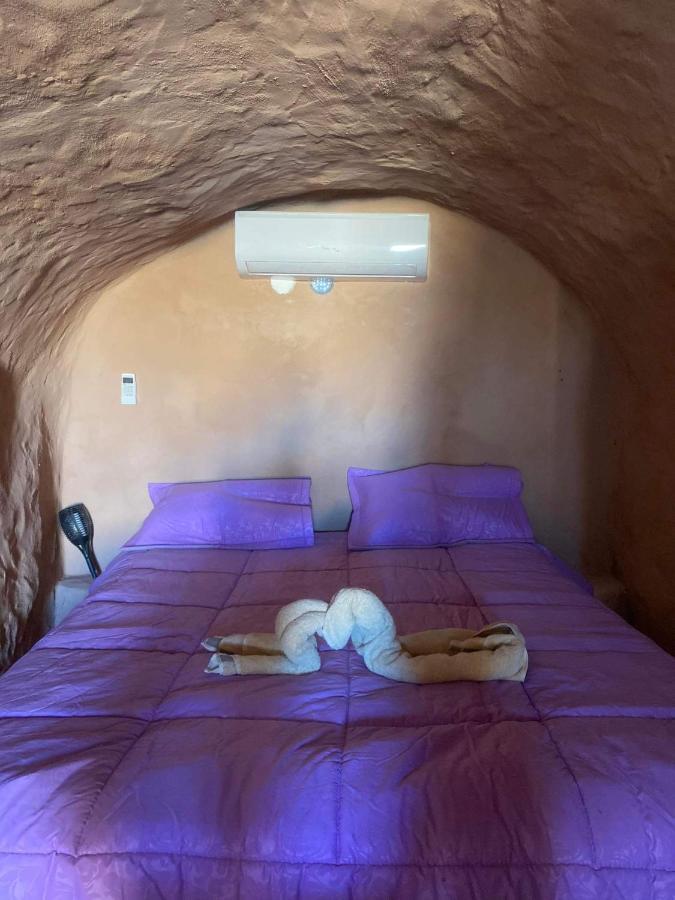 Ksar Jouamaa Hotel Medenine Buitenkant foto