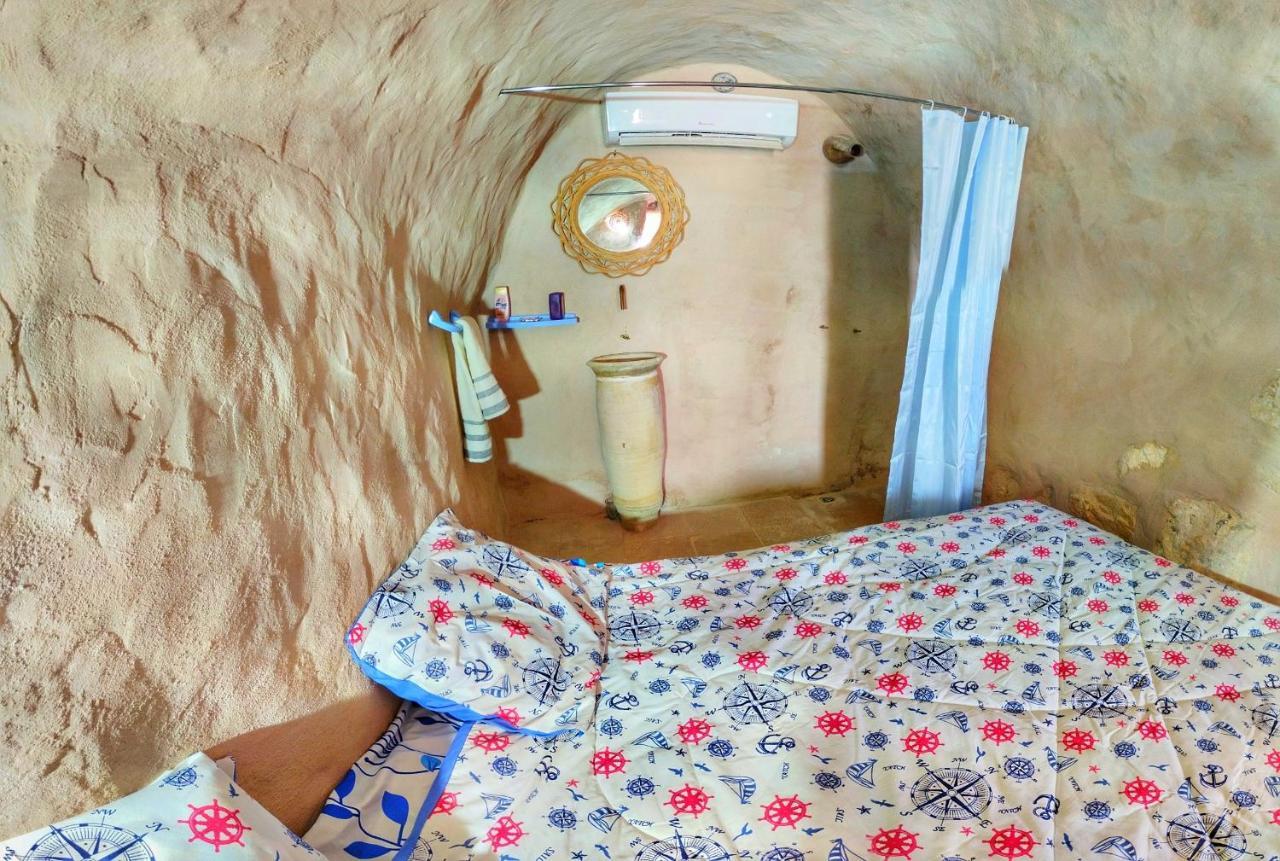 Ksar Jouamaa Hotel Medenine Buitenkant foto