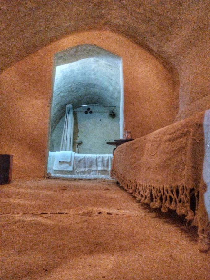 Ksar Jouamaa Hotel Medenine Buitenkant foto