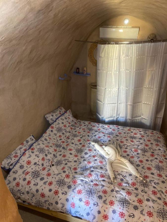 Ksar Jouamaa Hotel Medenine Buitenkant foto