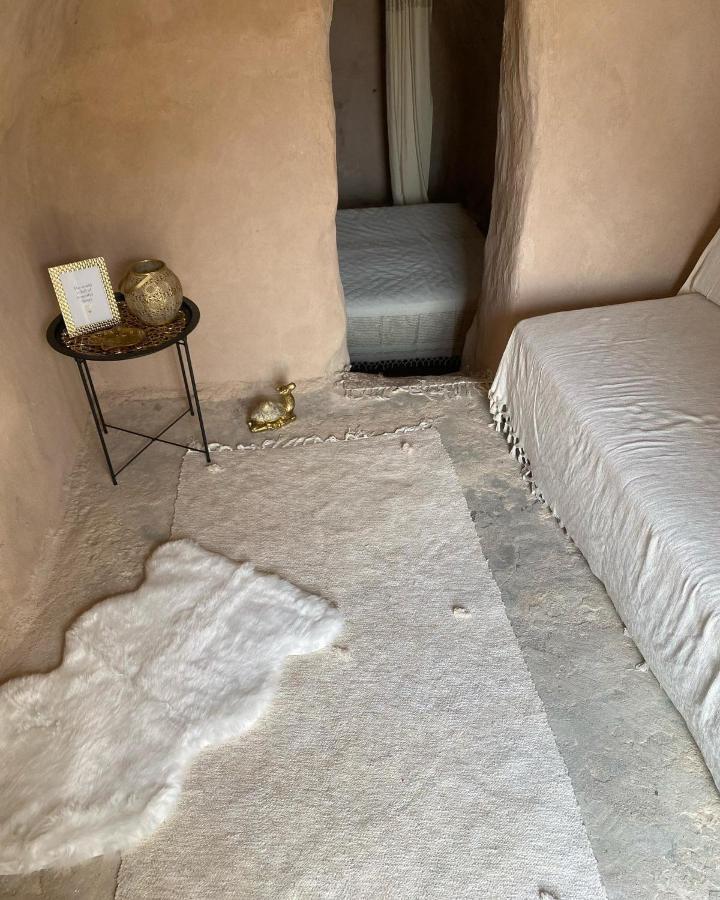 Ksar Jouamaa Hotel Medenine Buitenkant foto