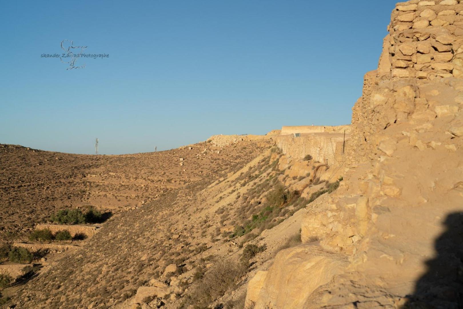 Ksar Jouamaa Hotel Medenine Buitenkant foto