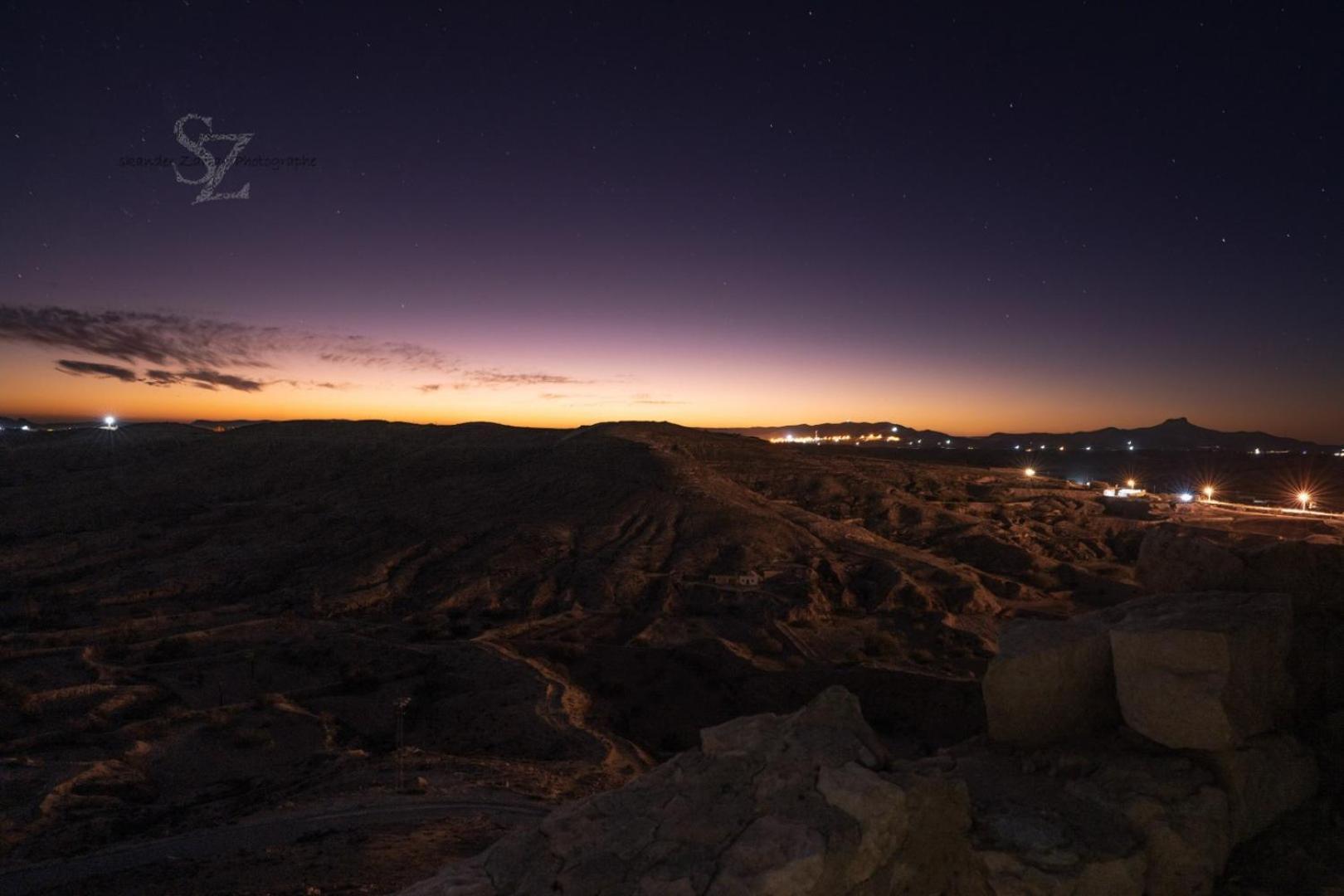 Ksar Jouamaa Hotel Medenine Buitenkant foto
