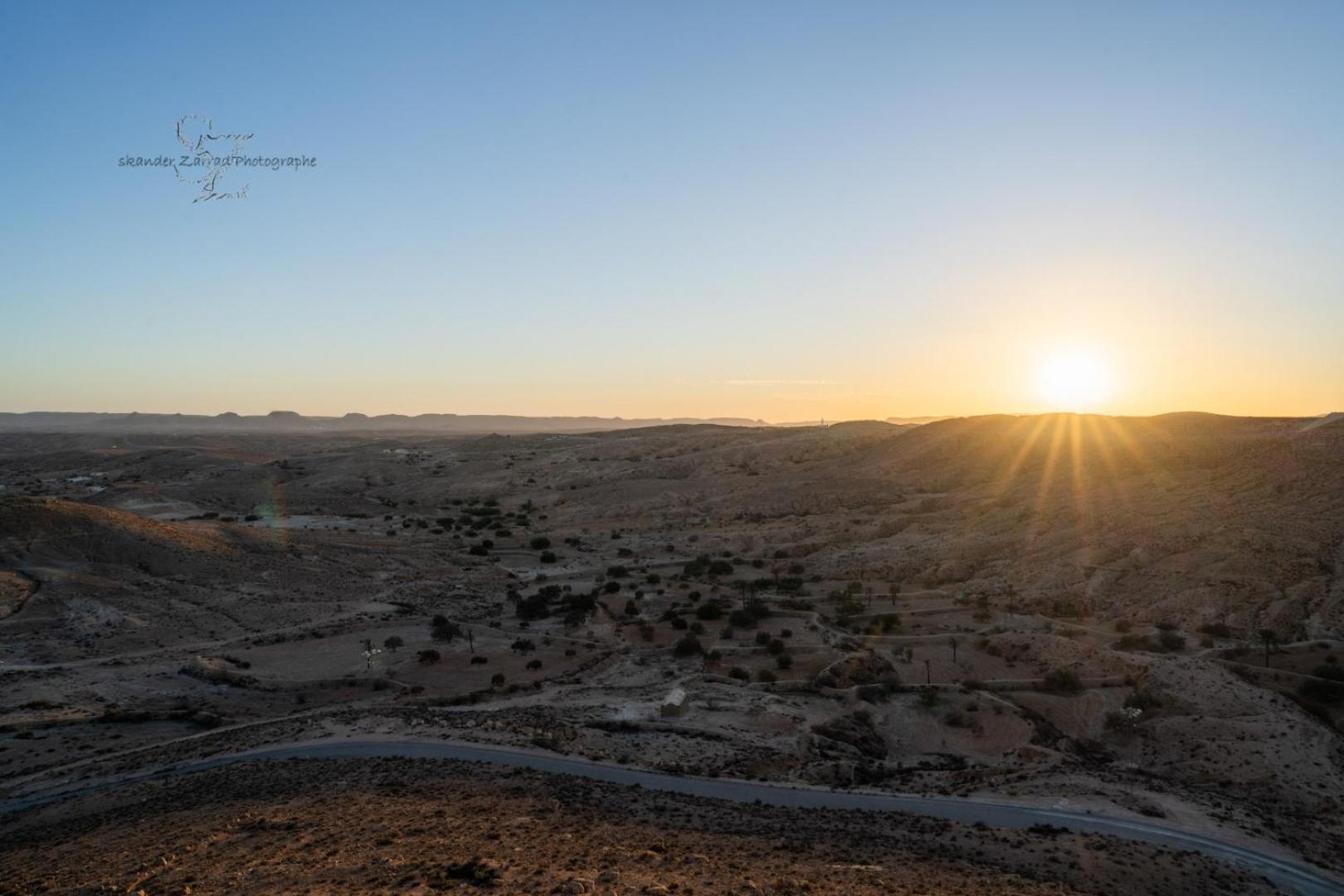 Ksar Jouamaa Hotel Medenine Buitenkant foto